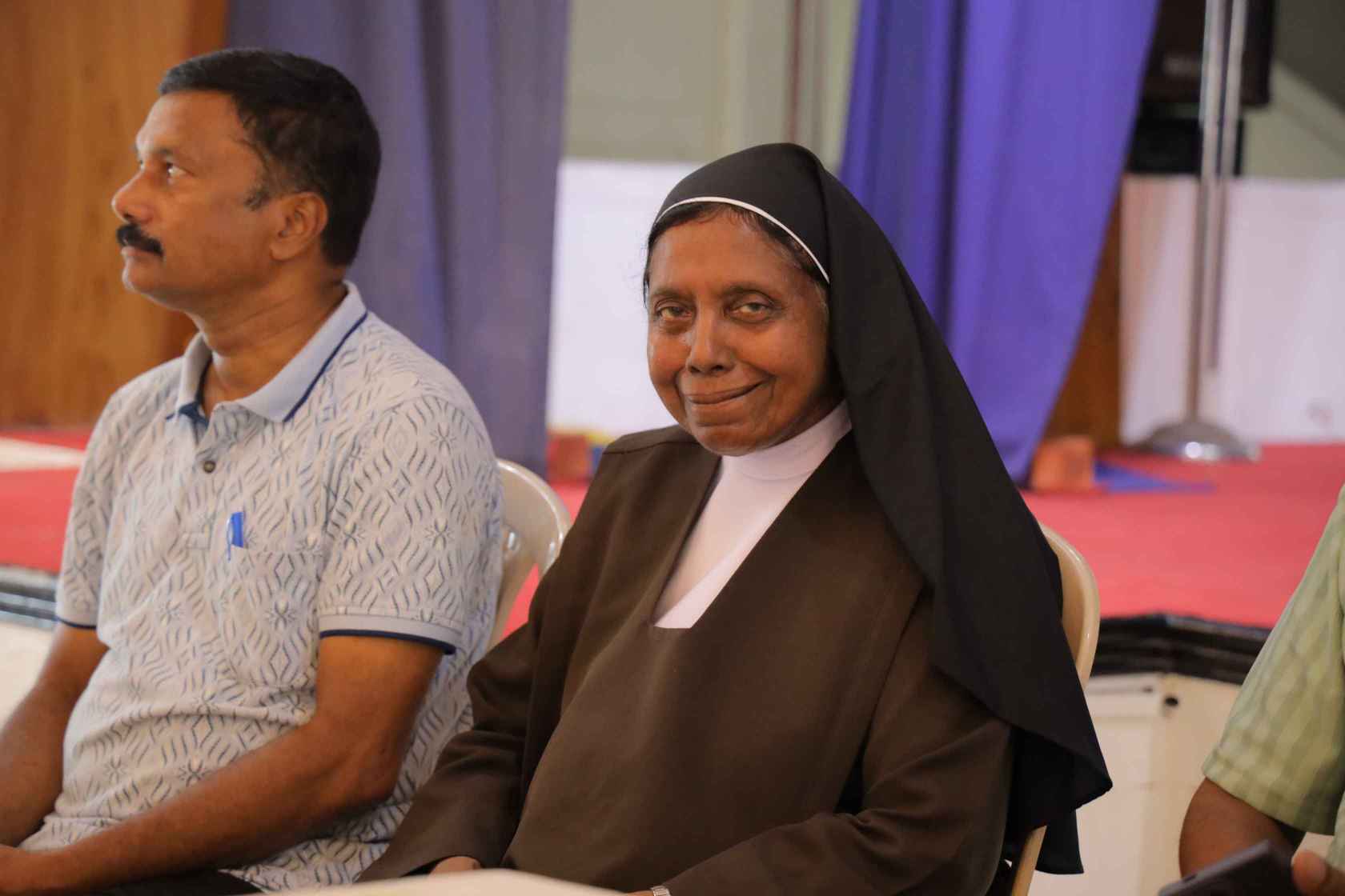 CARMEL VAZHUTHACAUD